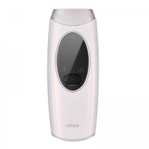 InFace  ZH-18E IPL Crystal Freezing Point Hair Removal