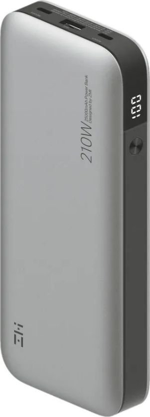 Xiaomi ZMI Powerpack 210W Power Bank 25 000mah
