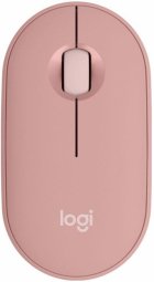 Logitech Pebble Mouse 2 M350s Мышь