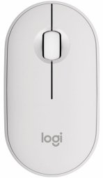 Logitech Pebble Mouse 2 M350s Мышь