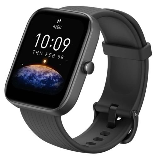 Amazfit Bip 3 Pro Умные часы