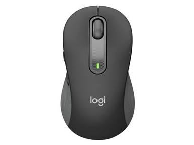 Logitech Signature M650 R Wireless Mouse