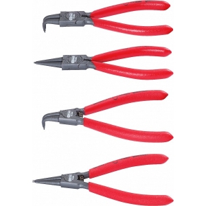 4-OS. STOPPERRÕNGA TANGIDE KOMPLEKT 1. 12-25MM KS TOOLS