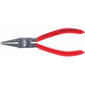 STOPPERRÕNGA TANGID I1. SISE / SIRGE 12-25MM KS TOOLS