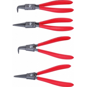 4-OS. STOPPERRÕNGA TANGIDE KOMPLEKT 2. 19-60MM KS TOOLS