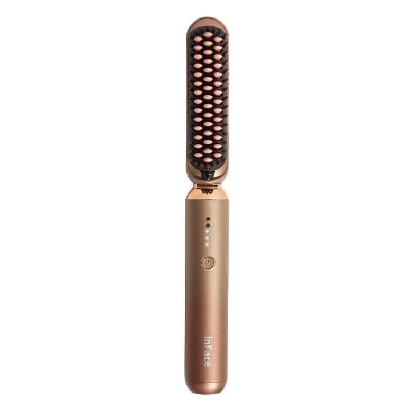 inFace ZH-10DSB Jonizing hairbrush