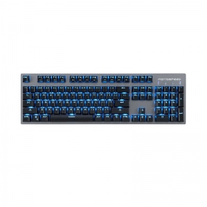 Motospeed GK89 Wireless Mechanical Keyboard  2.4G