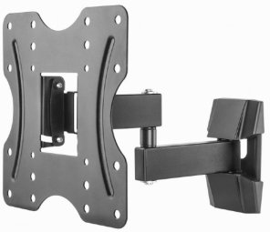 Gembird WM-42ST-01 TV Wall Mount 20 KG / 23"