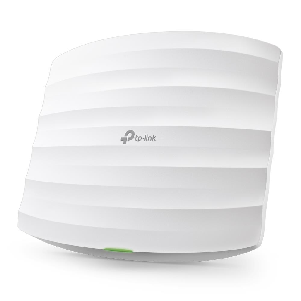 Access Point | TP-LINK | 300 Mbps | IEEE 802.3af | IEEE 802.11b | IEEE 802.11g | IEEE 802.11n | 1xRJ45 | Number of antennas 2 | EAP115