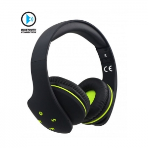 Rebeltec VIRAL Bluetooth Headsets with Mic