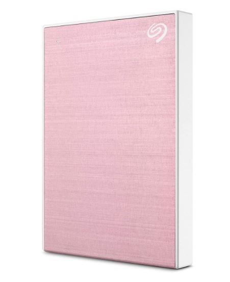 Seagate One Touch External Hard Drive 2TB