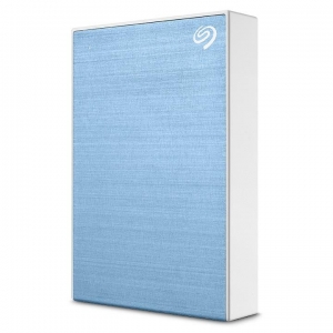 Seagate One Touch External HDD 4TB