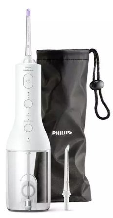 Philips HX3826/31 Sonicare Cordless Power Flosser 3000 Oral irrigator
