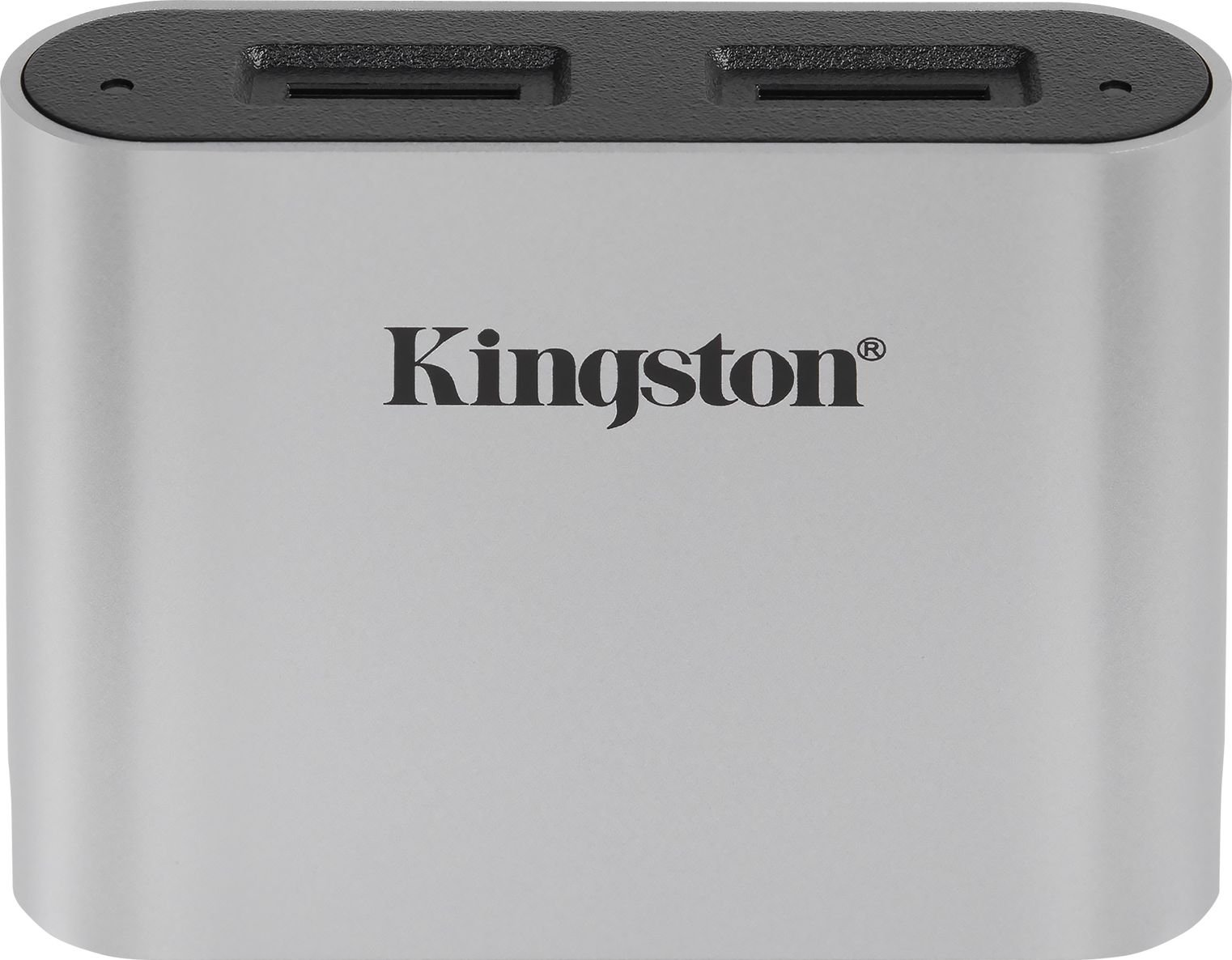 Kingston Workflow USB-C Card Reader
