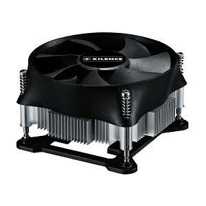 CPU COOLER S1155/S1156/XC030 XILENCE