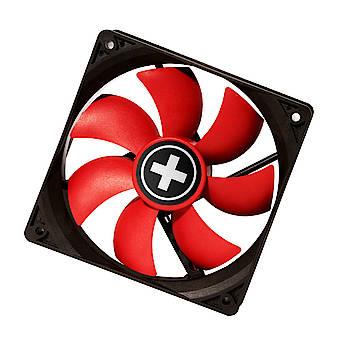 CASE FAN 120MM REDWING PWM 4P/12V XF042 XILENCE