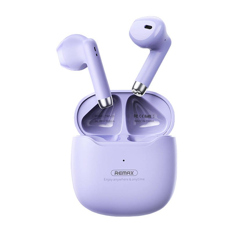 Remax TWS-19 Marshmallow Stereo Wirelss Earbuds