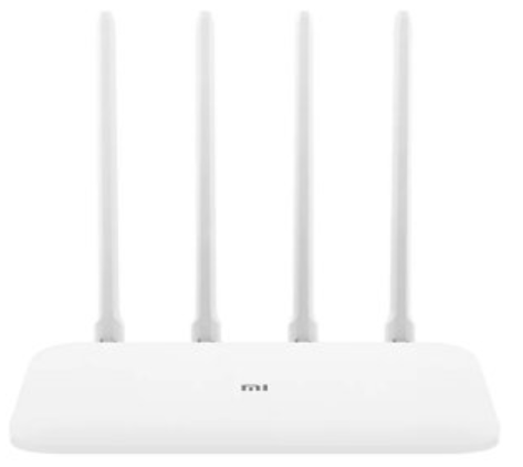 Xiaomi Mi 4A Wireless AC1200 Dual-Band Gigabit Router