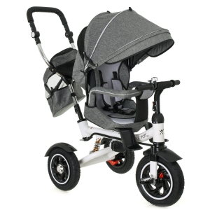 Trike Fix V3 Baby Carriage