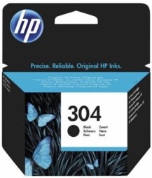 HP 304 Inkjet Cartridge