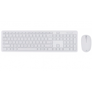 Microsoft MS QHG-00043 Bluetooth Keyboard and Mouse