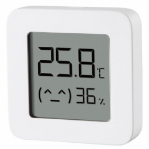 Xiaomi Mi Home Temperature and Humidity Monitor 2