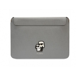 Karl Lagerfeld KLCS16SAKCPMG Laptop Bag 16"