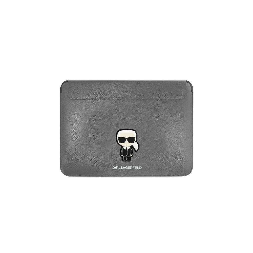 Karl Lagerfeld KLCS14PISFG Laptop Bag 14”