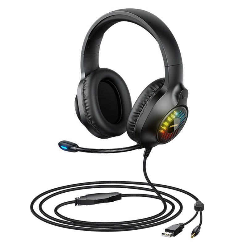 Remax RM-850 Gaming Headphones