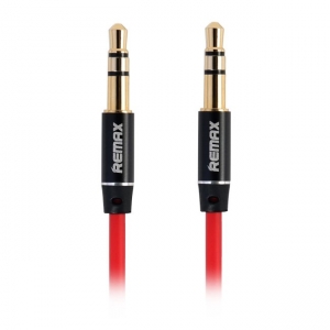 Remax RL-L200 Premium AUX Cable 3.5 mm -> 3.5 mm 2m
