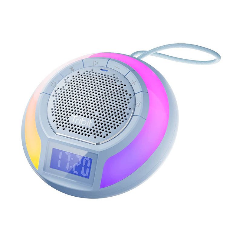 Tribit AquaEase BTS11 Shower Speaker