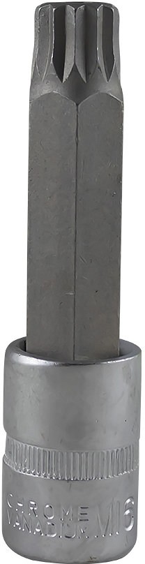 PIKK LÖÖK-ÕLIKORGI VÕTI XZN AVAGA / AUGUGA 12-TÄHIK M16X100MM VAG JBM