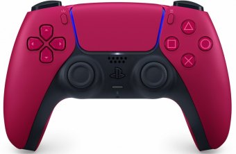 Sony DualSense PS5 Беспроводной Джойстик