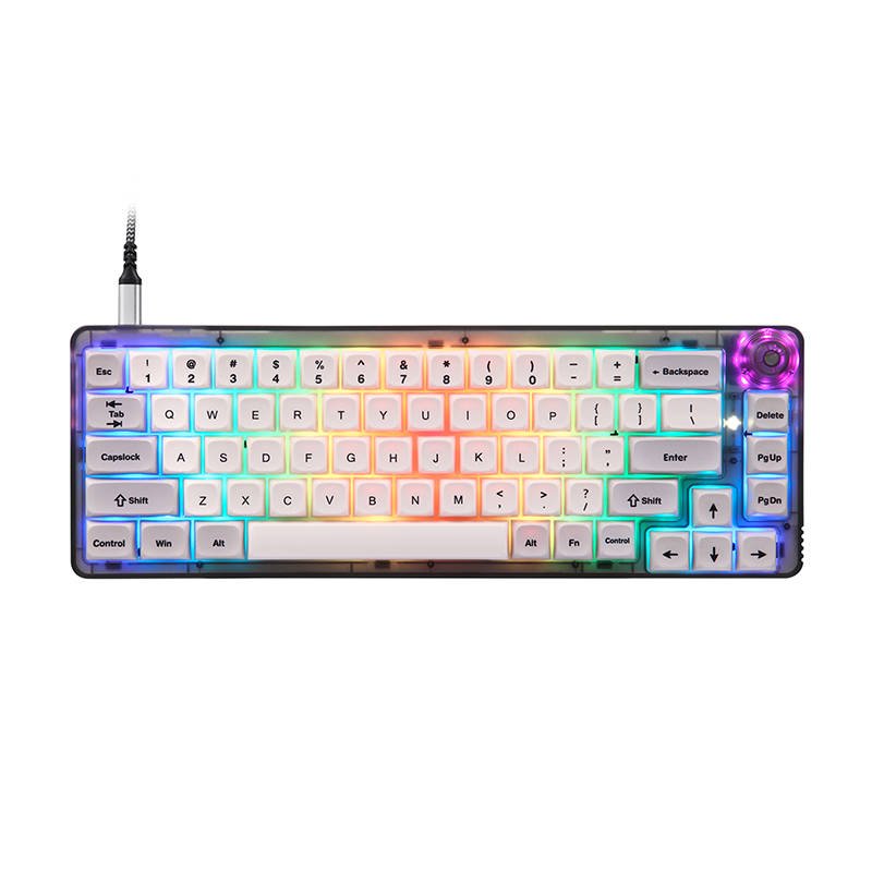 Motospeed CK69 RGB Mechanical keyboard