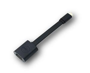 Адаптер USB-C TO USB-A/470-ABNE DELL