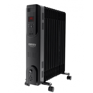 Camry CR 7813 Oil radiator 2500W