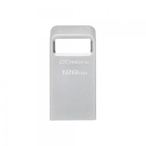 Kingston pendrive 128GB USB 3.0 / USB 3.1 DT Micro G2 Флешка