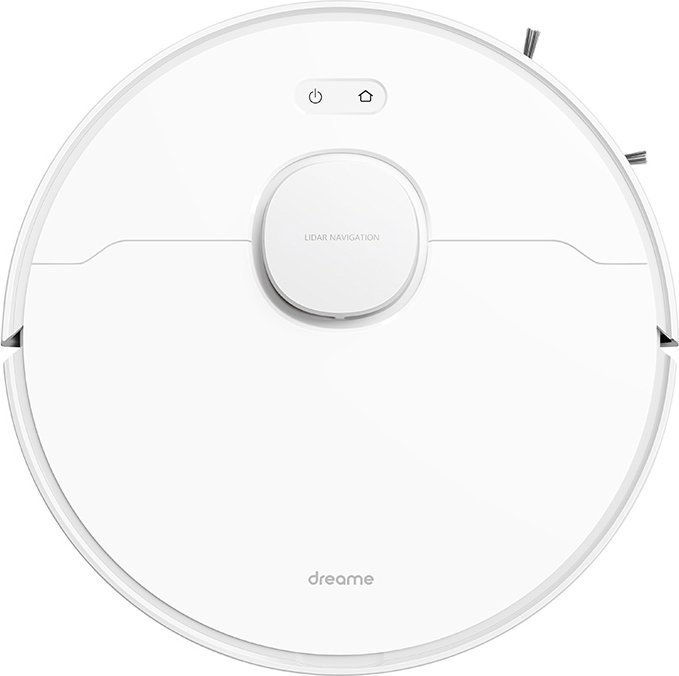 Dreame F9 Pro Robot Vacuum Cleaner