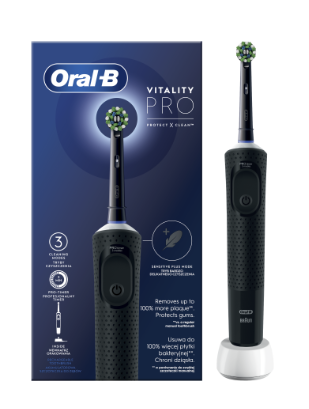 Oral-B D103.413.3 Electric Toothbrush