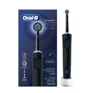 Oral-B D103.413.3 Electric Toothbrush