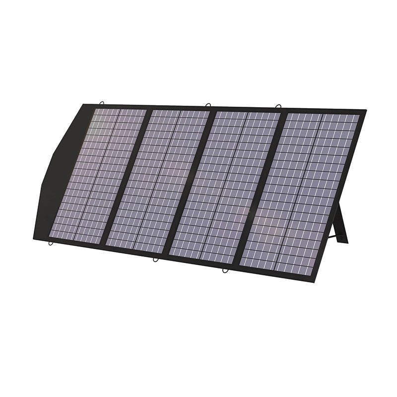 Allpowers AP-SP-029-BLA Portable solar panel/charger 140W