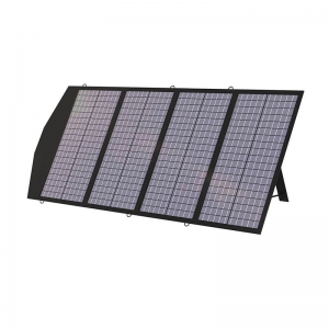 Allpowers AP-SP-029-BLA Портативная солнечная панель/зарядное устройство 140W