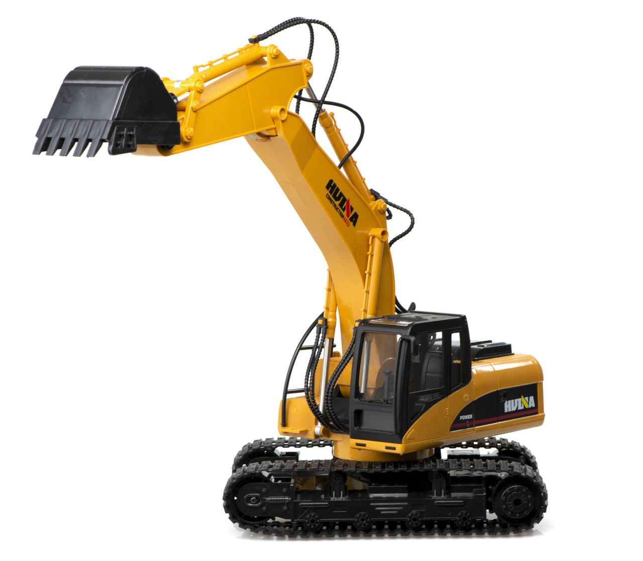 H-Toys R/C 1350 Toy Excavator 15CH / 2.4GHz  / 1:14