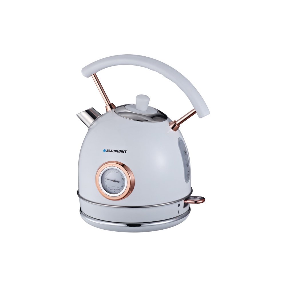 Blaupunkt EKS802WH Electric Kettle