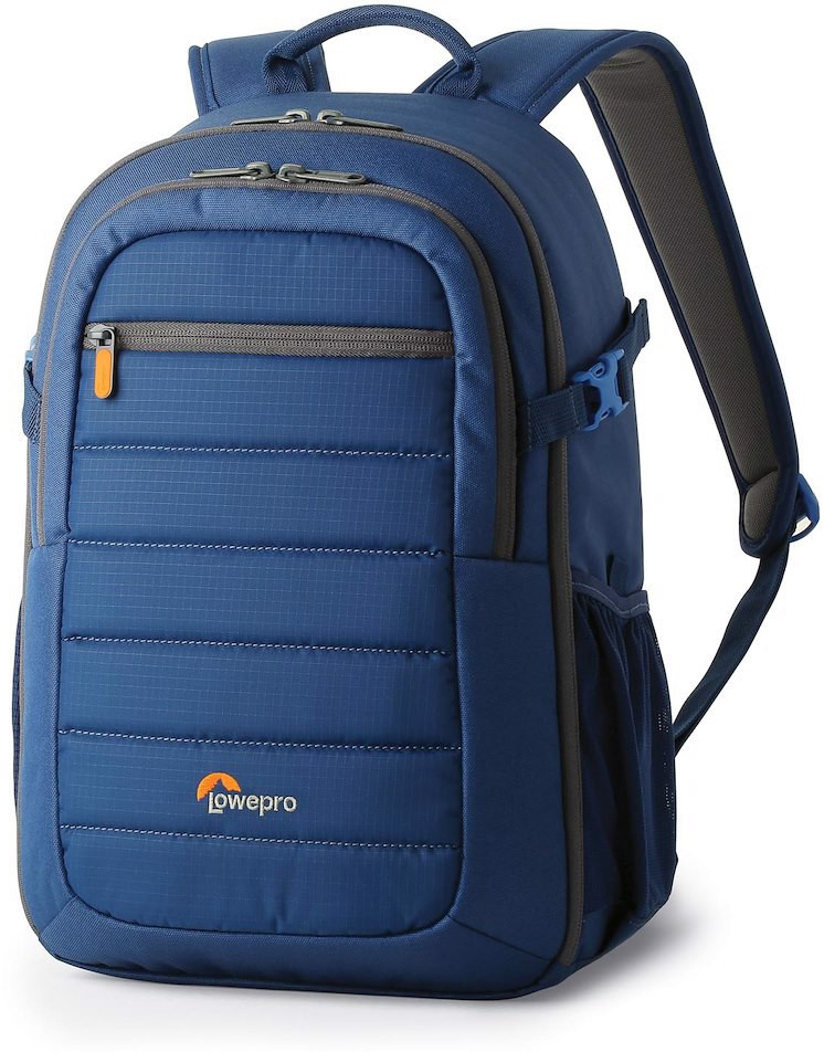 Lowepro рюкзак Tahoe BP 150, синий