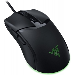 Razer мышь Cobra, черный