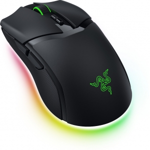 Razer juhtmevaba hiir Cobra Pro, must