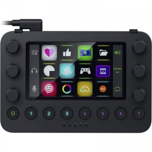 Razer Stream Controller Keypad