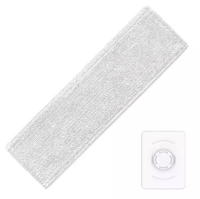 Xiaomi Mi G10 Комплект швабры для пылесоса