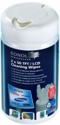 Ronol Cleaning Wipe 100 pcs.